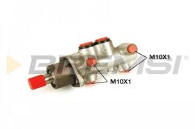 BREMSI PB1078 - POMPE FRENO - BRAKE M. CYLINDER