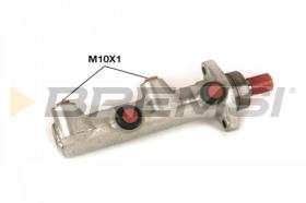 BREMSI PB1083 - POMPE FRENO - BRAKE M. CYLINDER