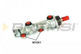 BREMSI PB1084 - POMPE FRENO - BRAKE M. CYLINDER