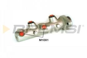 BREMSI PB1086 - POMPE FRENO - BRAKE M. CYLINDER