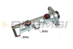 BREMSI PB1087 - POMPE FRENO - BRAKE M. CYLINDER
