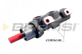 BREMSI PB1089 - POMPE FRENO - BRAKE M. CYLINDER