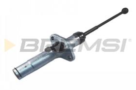 BREMSI PC0004 - POMPE FRIZIONE - CLUTCH M. CYLINDER