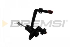 BREMSI PC0010 - POMPE FRIZIONE - CLUTCH M. CYLINDER