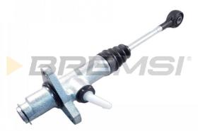 BREMSI PC0015 - POMPE FRIZIONE - CLUTCH M. CYLINDER