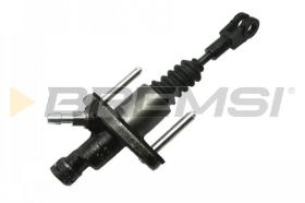 BREMSI PC0021 - POMPE FRIZIONE - CLUTCH M. CYLINDER