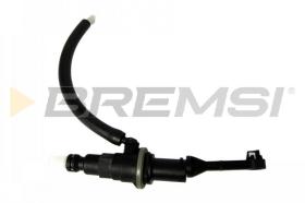BREMSI PC0047 - POMPE FRIZIONE - CLUTCH M. CYLINDER