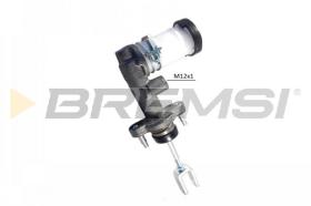 BREMSI PC0051 - POMPE FRIZIONE - CLUTCH M. CYLINDER