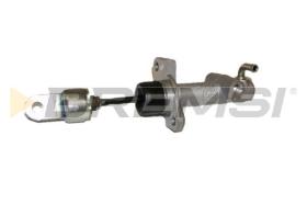 BREMSI PC0058 - POMPE FRIZIONE - CLUTCH M. CYLINDER