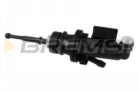 BREMSI PC0061 - POMPE FRIZIONE - CLUTCH M. CYLINDER