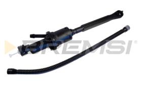 BREMSI PC0081 - POMPE FRIZIONE - CLUTCH M. CYLINDER