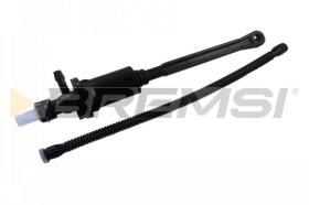 BREMSI PC0084 - POMPE FRIZIONE - CLUTCH M. CYLINDER