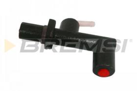 BREMSI PC0105 - POMPE FRIZIONE - CLUTCH M. CYLINDER