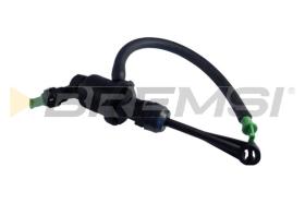 BREMSI PC0113 - POMPE FRIZIONE - CLUTCH M. CYLINDER