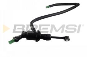 BREMSI PC0114 - POMPE FRIZIONE - CLUTCH M. CYLINDER