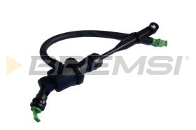 BREMSI PC0118 - POMPE FRIZIONE - CLUTCH M. CYLINDER