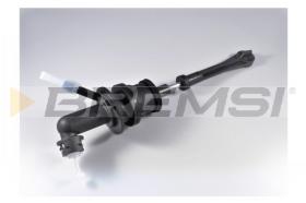 BREMSI PC0123 - POMPE FRIZIONE - CLUTCH M. CYLINDER