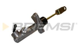 BREMSI PC0125 - POMPE FRIZIONE - CLUTCH M. CYLINDER