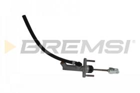 BREMSI PC0134 - POMPE FRIZIONE - CLUTCH M. CYLINDER