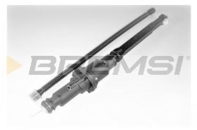 BREMSI PC0161 - POMPE FRIZIONE - CLUTCH M. CYLINDER