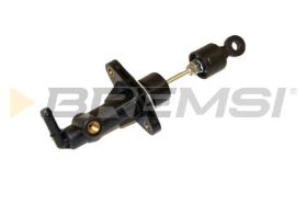 BREMSI PC0184 - POMPE FRIZIONE - CLUTCH M. CYLINDER