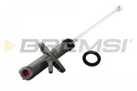 BREMSI PC0198 - POMPE FRIZIONE - CLUTCH M. CYLINDER