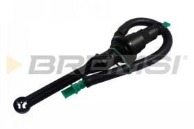 BREMSI PC0202 - POMPE FRIZIONE - CLUTCH M. CYLINDER