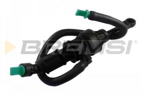 BREMSI PC0205 - POMPE FRIZIONE - CLUTCH M. CYLINDER