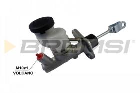 BREMSI PC0206 - POMPE FRIZIONE - CLUTCH M. CYLINDER