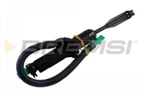 BREMSI PC0209 - POMPE FRIZIONE - CLUTCH M. CYLINDER
