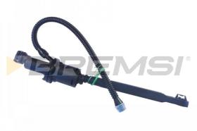 BREMSI PC0211 - POMPE FRIZIONE - CLUTCH M. CYLINDER