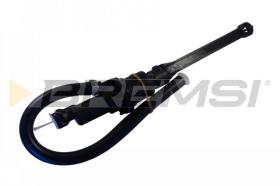 BREMSI PC0215 - POMPE FRIZIONE - CLUTCH M. CYLINDER