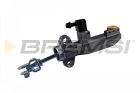BREMSI PC0231 - POMPE FRIZIONE - CLUTCH M. CYLINDER