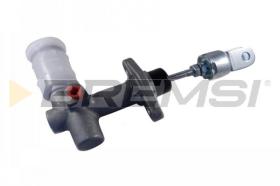 BREMSI PC0239 - POMPE FRIZIONE - CLUTCH M. CYLINDER