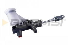 BREMSI PC0241 - POMPE FRIZIONE - CLUTCH M. CYLINDER