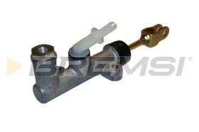 BREMSI PC0251 - POMPE FRIZIONE - CLUTCH M. CYLINDER