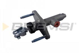 BREMSI PC0253 - POMPE FRIZIONE - CLUTCH M. CYLINDER