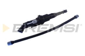 BREMSI PC0258 - POMPE FRIZIONE - CLUTCH M. CYLINDER
