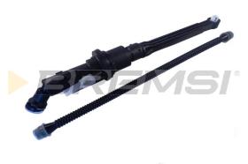 BREMSI PC0262 - POMPE FRIZIONE - CLUTCH M. CYLINDER