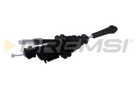 BREMSI PC0265 - POMPE FRIZIONE - CLUTCH M. CYLINDER