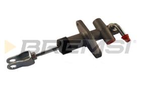 BREMSI PC0276 - POMPE FRIZIONE - CLUTCH M. CYLINDER