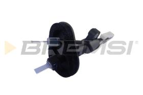 BREMSI PC0281 - POMPE FRIZIONE - CLUTCH M. CYLINDER