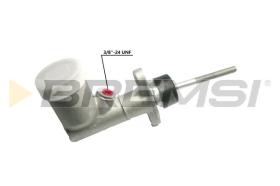 BREMSI PC0284 - POMPE FRIZIONE - CLUTCH M. CYLINDER