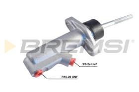 BREMSI PC0287 - POMPE FRIZIONE - CLUTCH M. CYLINDER