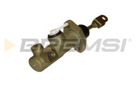 BREMSI PC0431 - POMPE FRIZIONE - CLUTCH M. CYLINDER