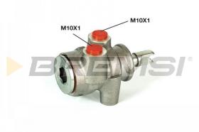 BREMSI PV0009 - CORRETTORI FRENATA - PRESSURE REGULATING VALVE
