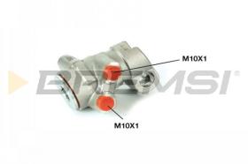 BREMSI PV0012 - CORRETTORI FRENATA - PRESSURE REGULATING VALVE