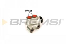 BREMSI PV0015 - CORRETTORI FRENATA - PRESSURE REGULATING VALVE