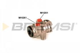 BREMSI PV0017 - CORRETTORI FRENATA - PRESSURE REGULATING VALVE