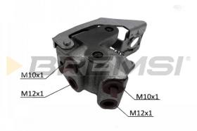 BREMSI PV0025 - CORRETTORI FRENATA - PRESSURE REGULATING VALVE